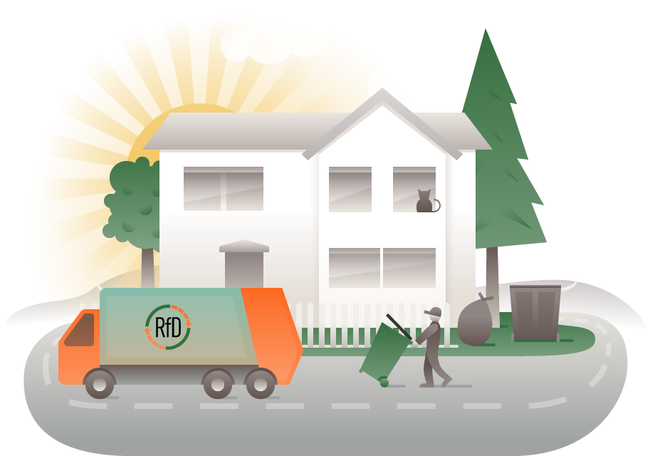 RENOVASJONSSELSKAPET FOR DRAMMENSREGIONEN IKS