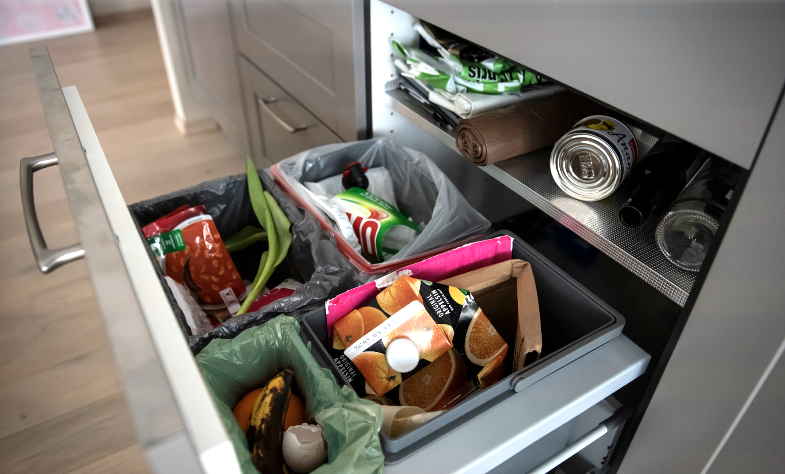 RfD_Kildesorteringslosning inne_gronn pose_2.png